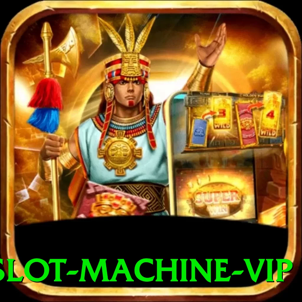 012pg Slot Machine VIP - vip