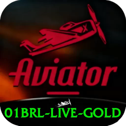 01brl Live Gold - apk