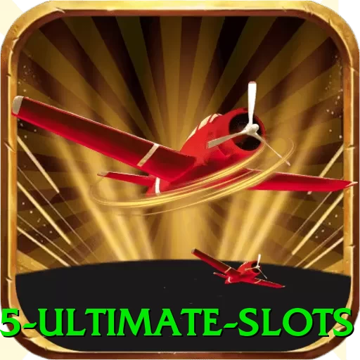 185 Ultimate Slots - ⭐ apk