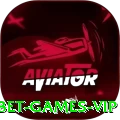 1865bet Games VIP