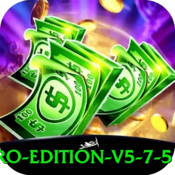 18g - Pro Edition v5.7.5 - app