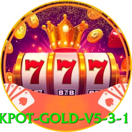 222t Jackpot Gold v5.3.1 - go