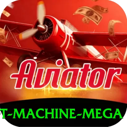 26h Slot Machine Mega - game