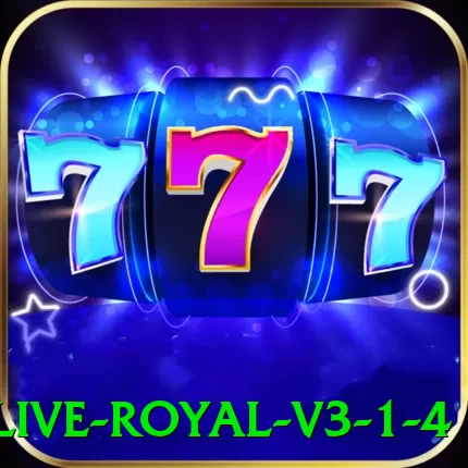 2t22 Live Royal v3.1.4 - programa