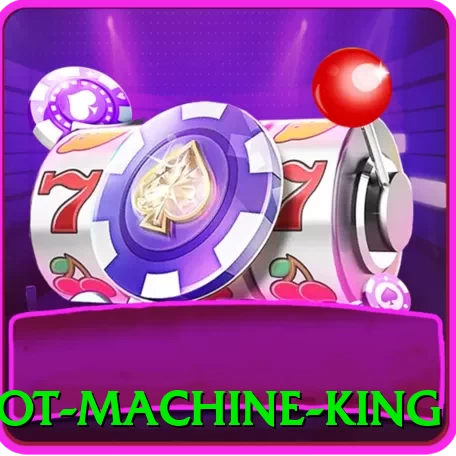 36 Slot Machine King - plataforma