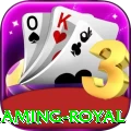 39ss Gaming Royal