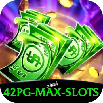 42pg Max Slots - ⭐ apk
