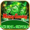45d Slot Machine Royal