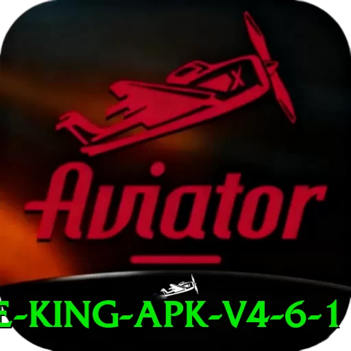 46e King APK v4.6.1 - aplicativo