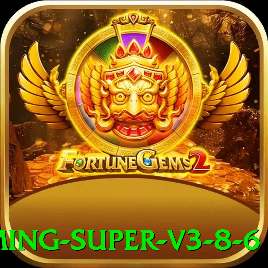 517bet Gaming Super v3.8.6 - 🏆 apk
