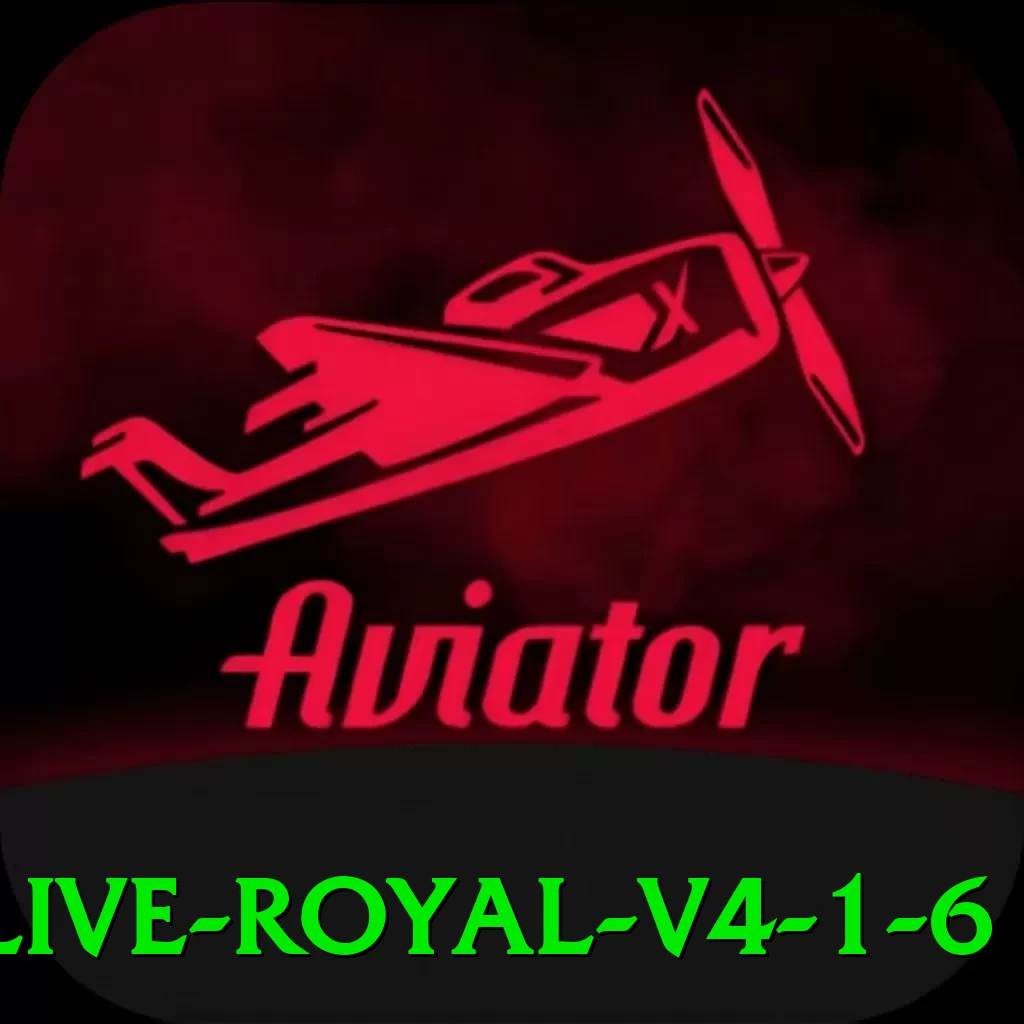 528cpf Live Royal v4.1.6 - ⭐ apk
