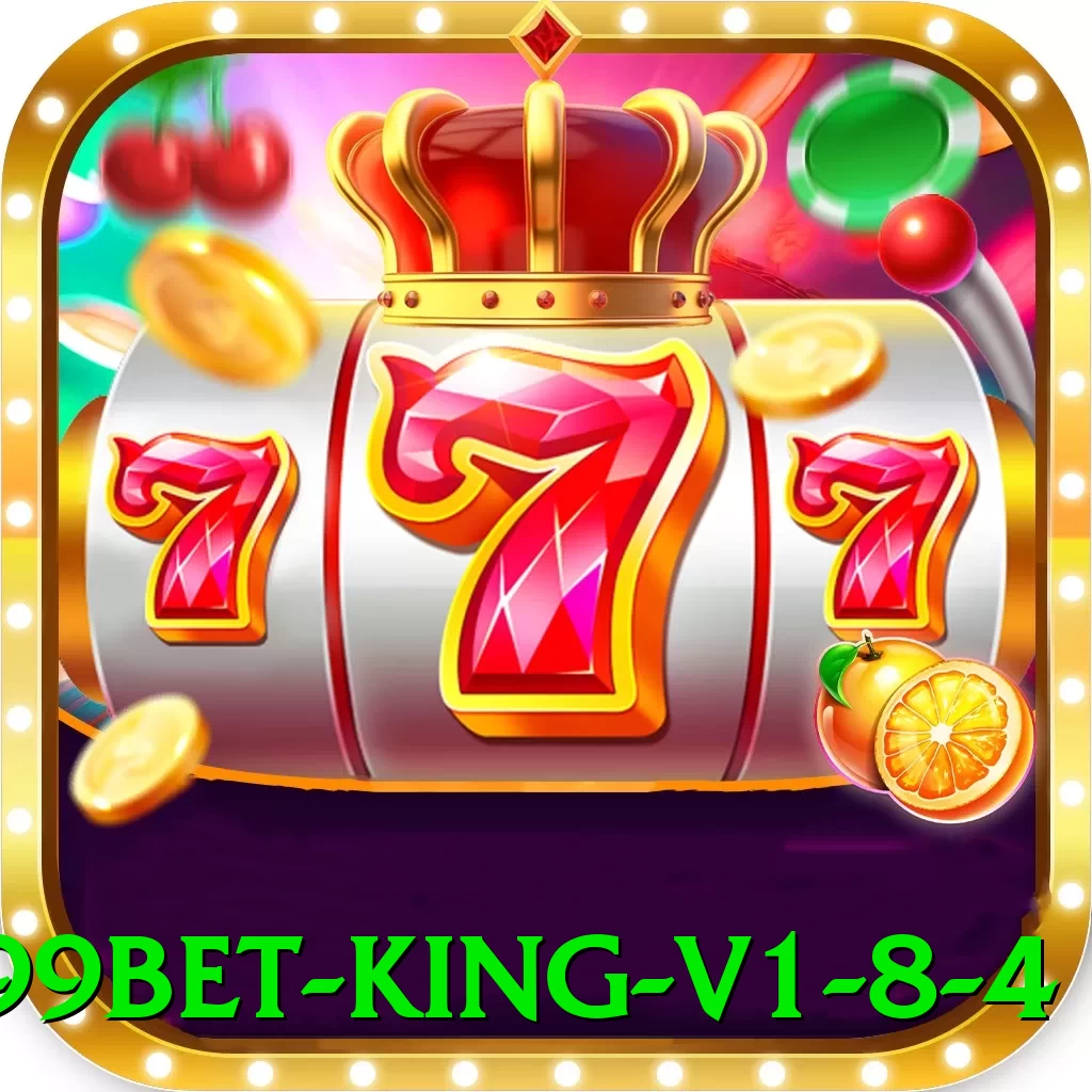 5299bet - King v1.8.4 - programa