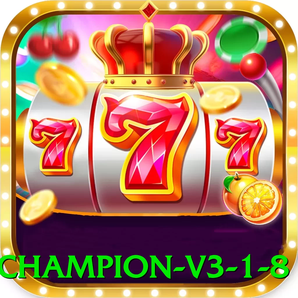 531luck Earn Champion v3.1.8 - pk