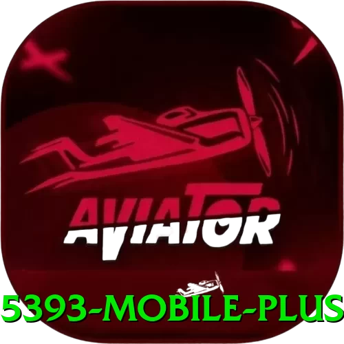 5393 Mobile Plus - programa