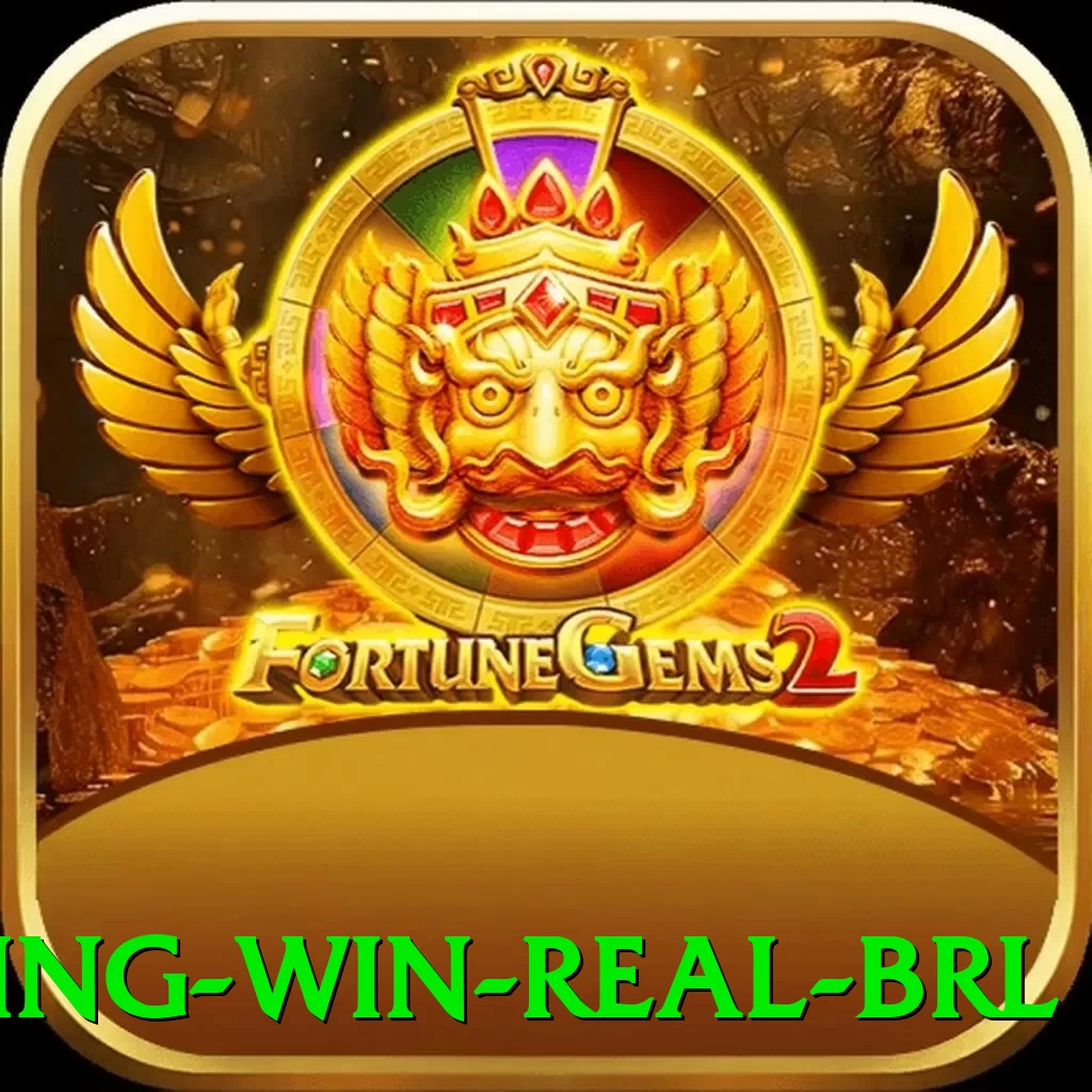 555fb King - Win Real BRL - pak