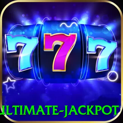 555o Ultimate Jackpot - pk