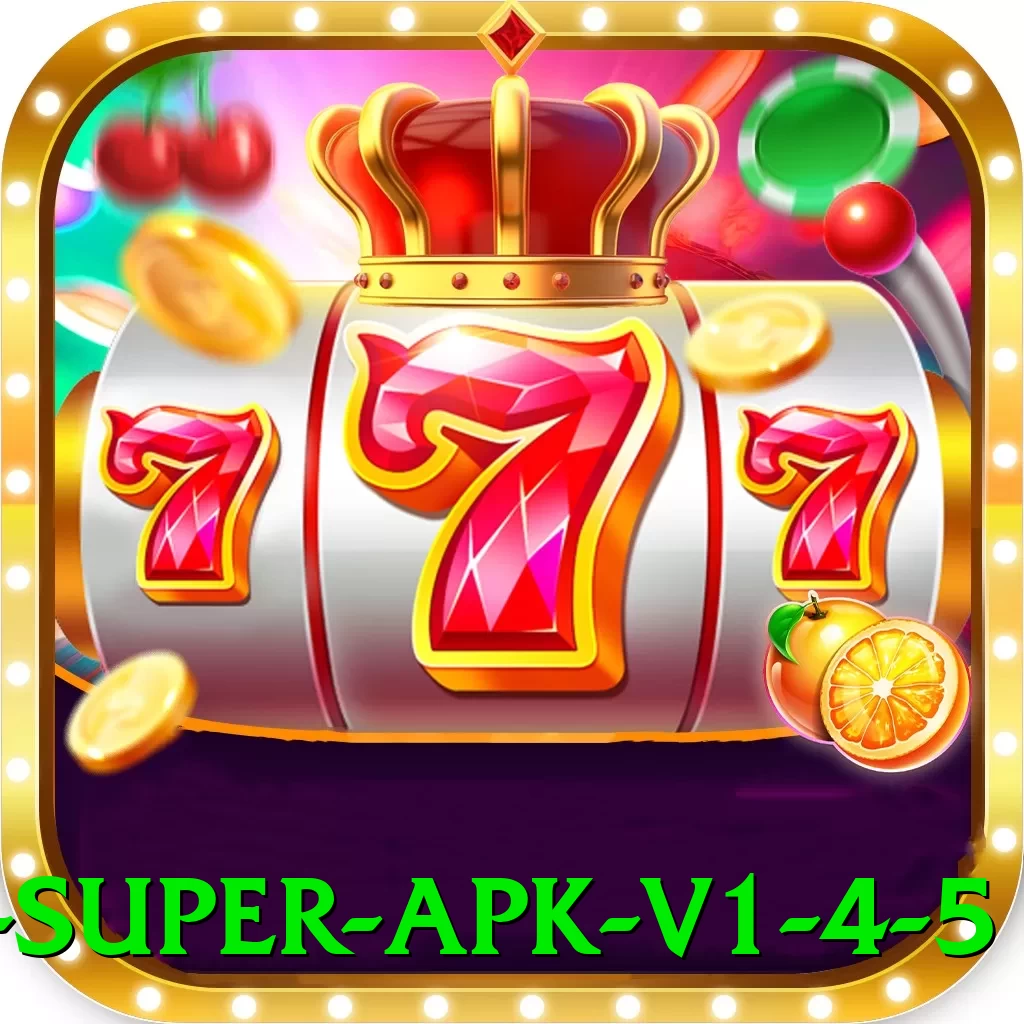 558g Super APK v1.4.5 - go