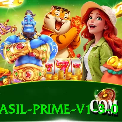 56755 Brasil Prime v1.3.0 - aplicativo