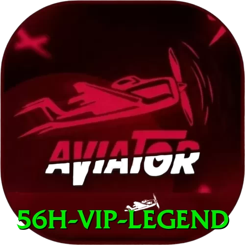 56h - VIP Legend - 🎯 apk