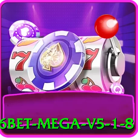 586bet Mega v5.1.8 - pro