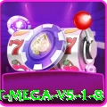 586bet Mega v5.1.8