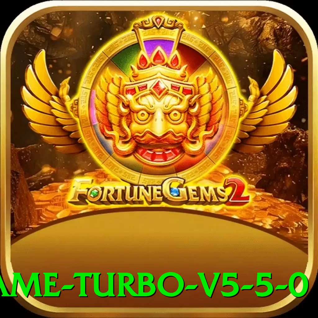 5l Game Turbo v5.5.0 - 🔥 apk