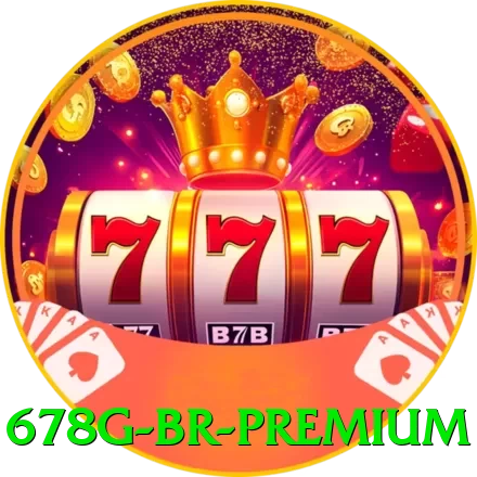 678g BR Premium - programa