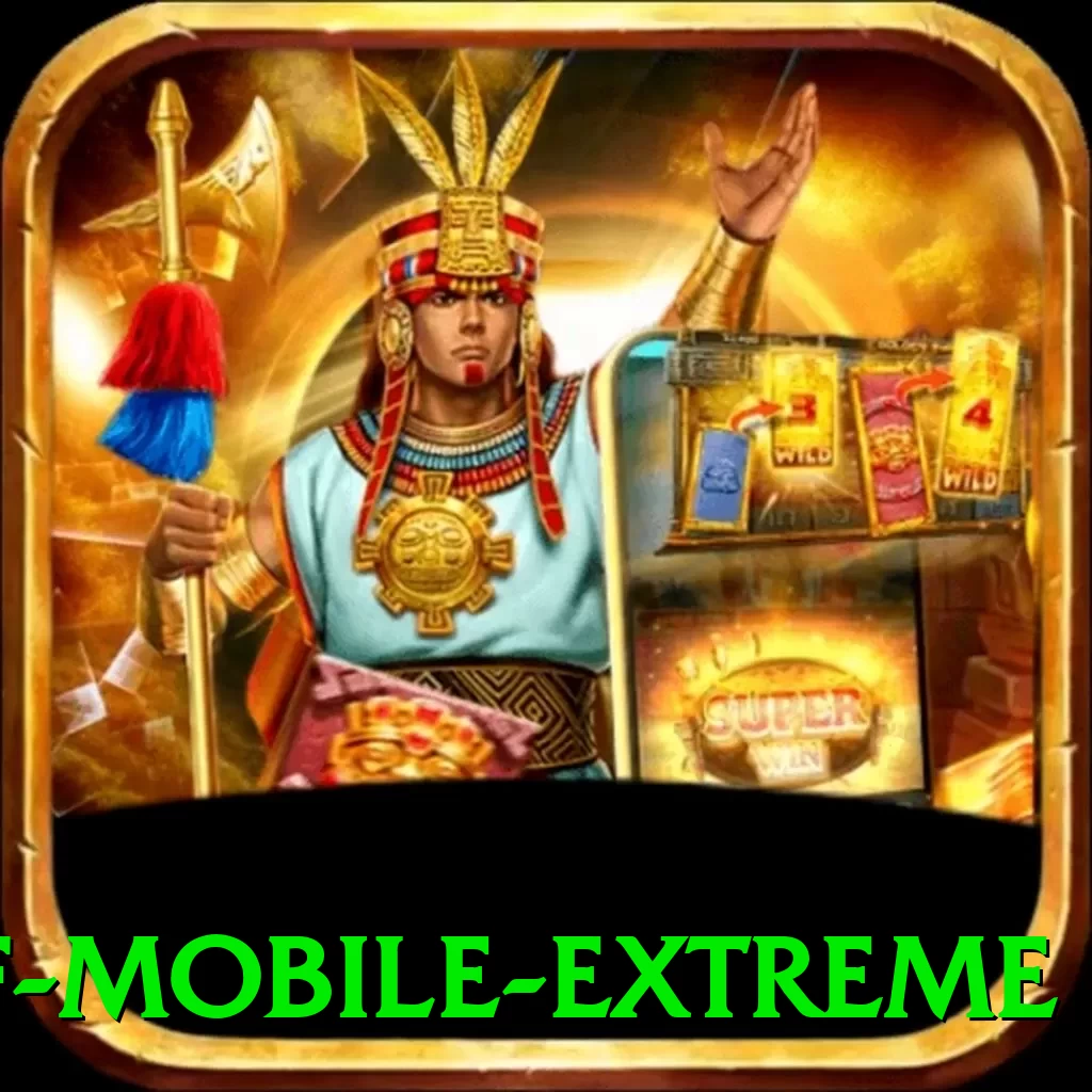 688f Mobile Extreme - game