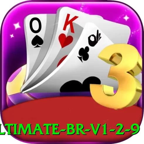 69b Ultimate BR v1.2.9 - aplicativo