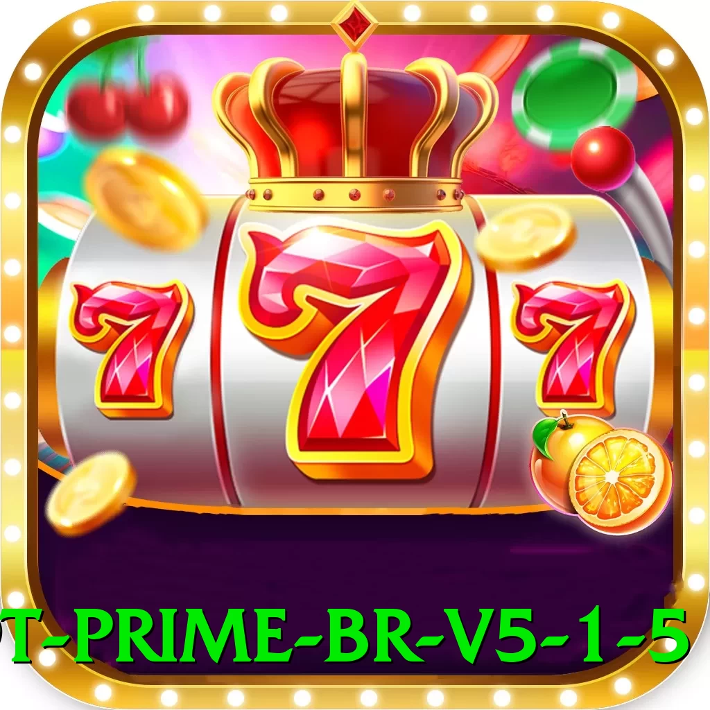 69t Prime BR v5.1.5 - 🏆 apk