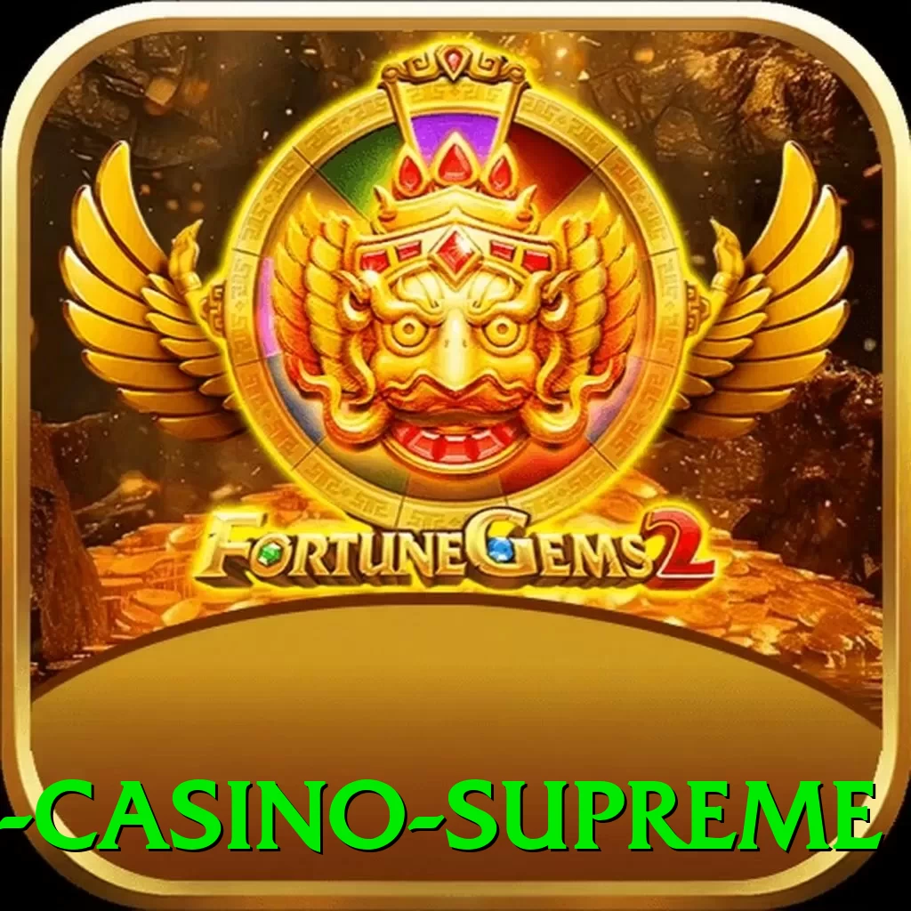 6f - Casino Supreme - app