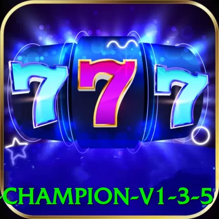 737game App Champion v1.3.5 - ⚡ apk