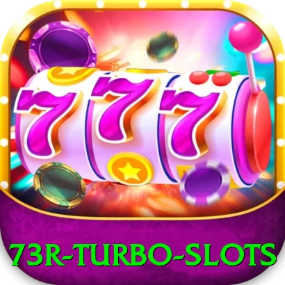 73r Turbo Slots - 🔥 apk