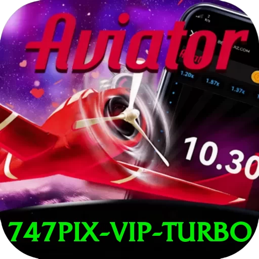 747pix - VIP Turbo - apk