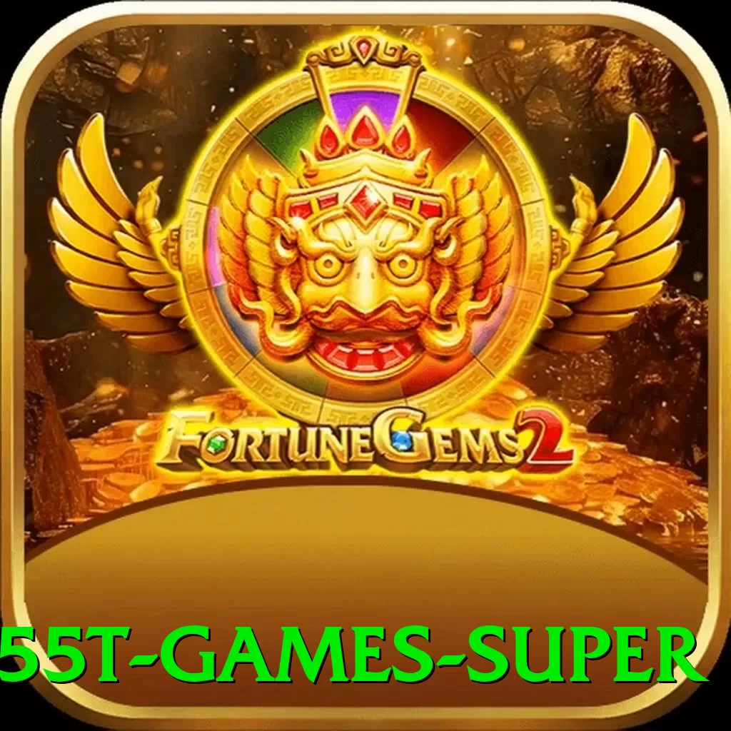 755t Games Super - 🔥 apk