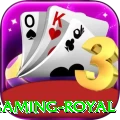 776brl Gaming Royal