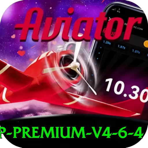 777hop - Premium v4.6.4 - app