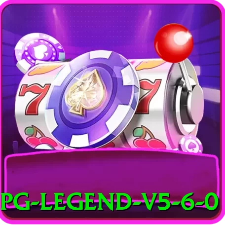 779pg Legend v5.6.0 - ⚡ apk
