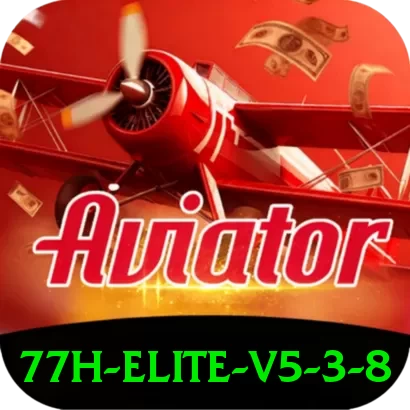 77h Elite v5.3.8 - plataforma