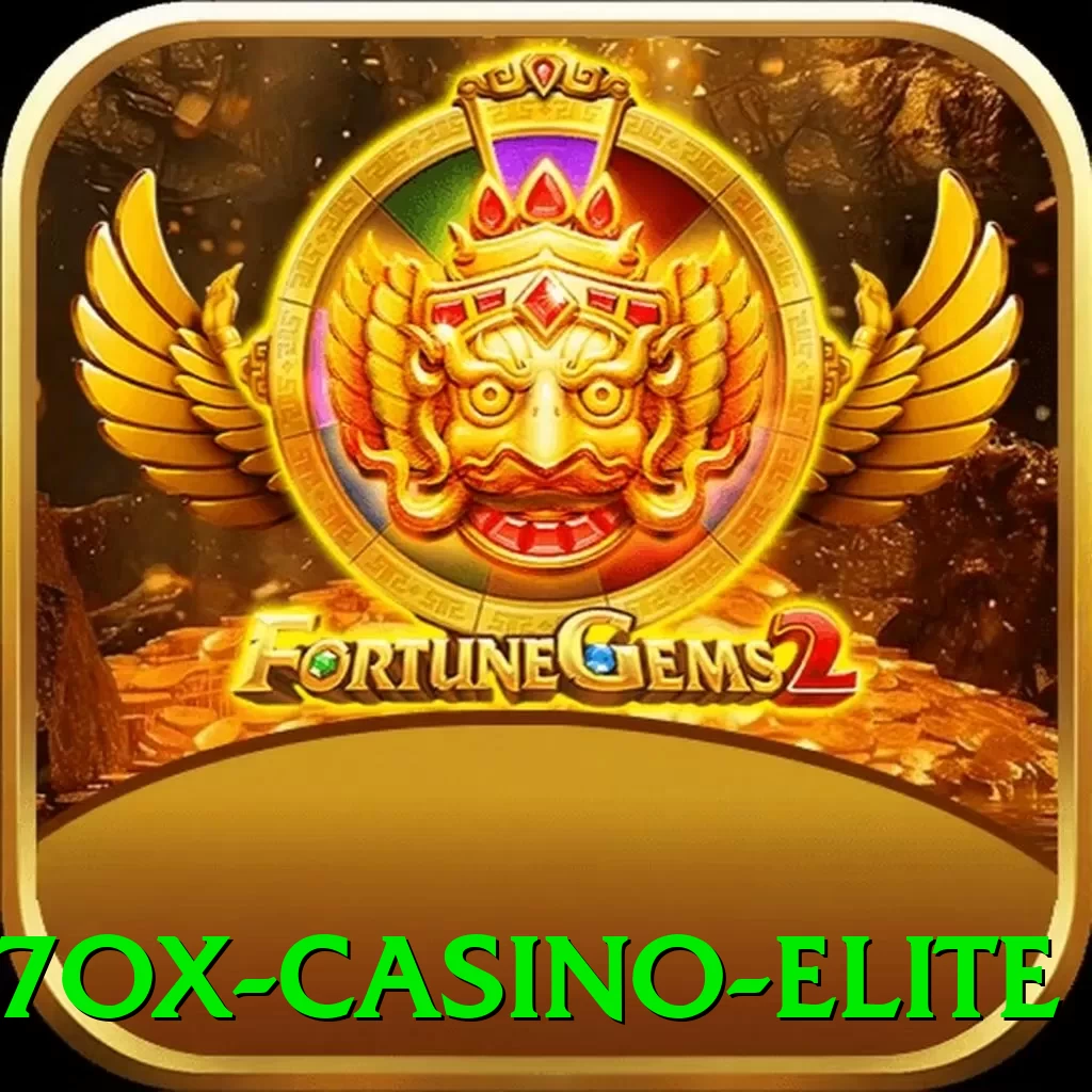 77ox - Casino Elite - 🚀 apk