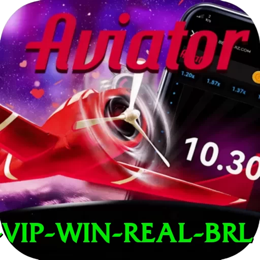79c VIP - Win Real BRL - go