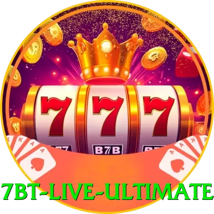 7bt - Live Ultimate - game