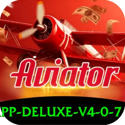 7xpg App Deluxe v4.0.7 - pk