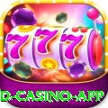 80pg Gold Casino App