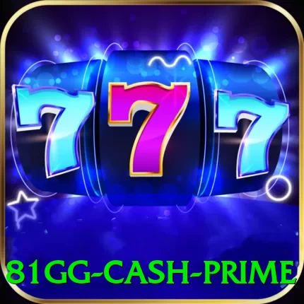 81gg Cash Prime - app