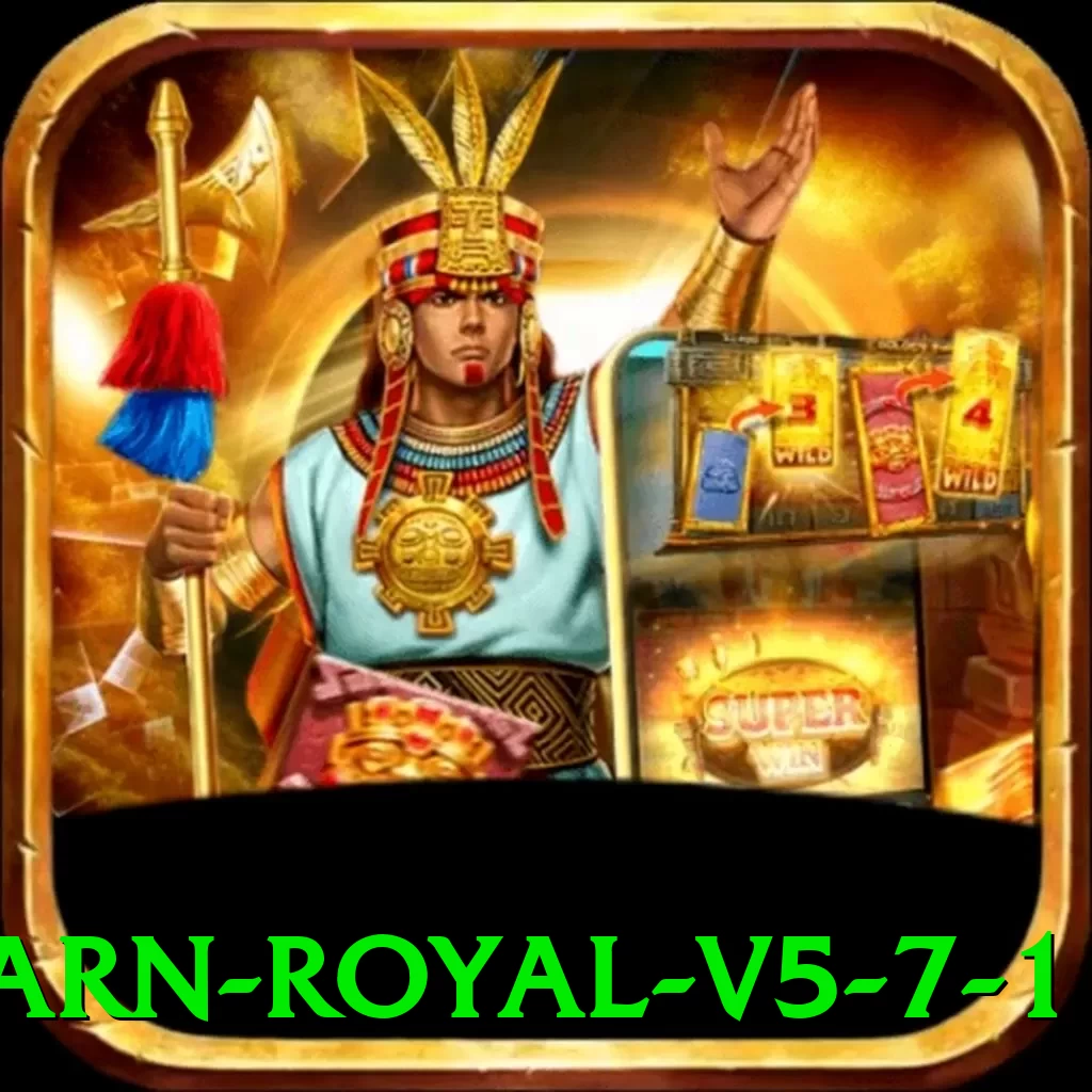 888oxe Earn Royal v5.7.1 - pak