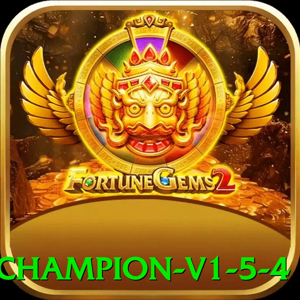 8rf Slots Champion v1.5.4 - 🔥 apk