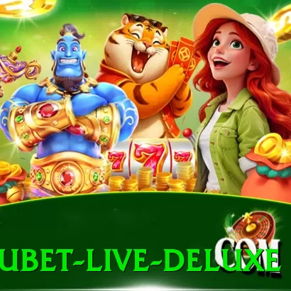 8ubet - Live Deluxe - apk