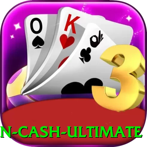 abrirwin Cash Ultimate - pro