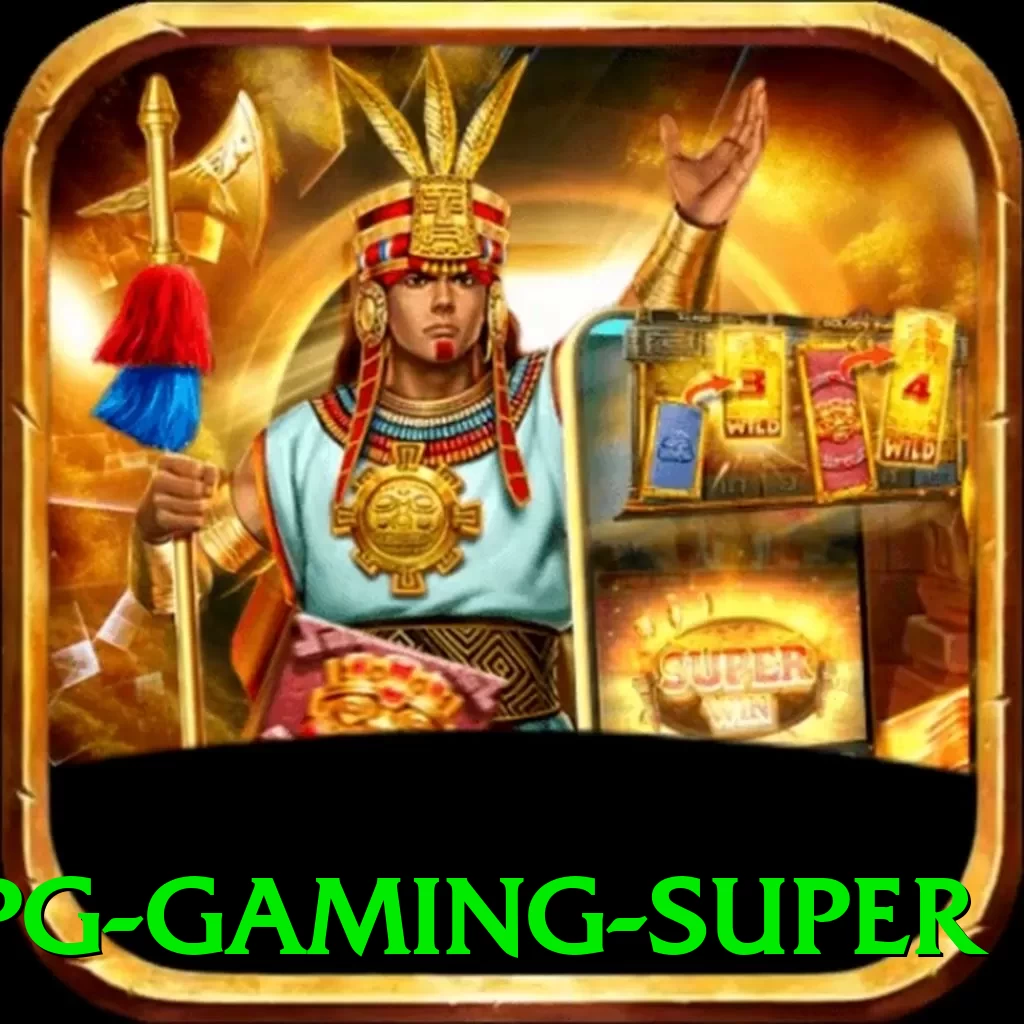 baypg - Gaming Super - ⚡ apk
